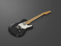 Yamaha Pacifica SC P11SM BM Yamaha Pacifica SC P11SM BM